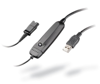 DA40/A adattatore USB/QD per PC MAC UC >