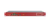 R3802 VPN Gateway 19",SHDSL.bis,1BRI AC