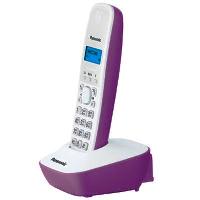 TG1611JTF cordless Bianco/Viola B6