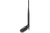 Adattatore Wireless N USB 150Mbps  F5