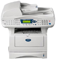 MFC-8440 Multif.Laser serie 3000     * *