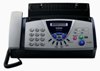 Fax TT con cornetta telefonica e ADF